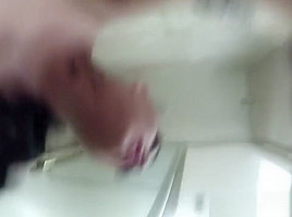 Makeup Room Bath Bts With Christy Mack