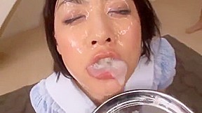 Maki Sarada In Horny Japanese Whore In Amazing Stockings, Pov Jav Video