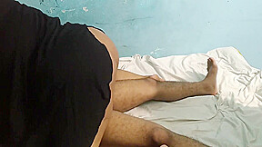 Malik Ke Sath Bhabhi Choda Chudi