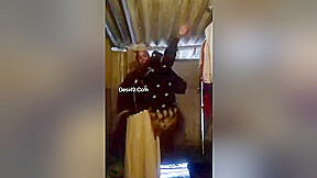 Mallu Bhabhi Shows Her Boobs