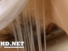 Manami Komukais Shower Escapade Transforms From Self-pleasure To A Steamy Encounter