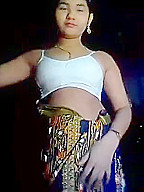 Manipuri Village Girl Striptease Show Nude Mms