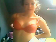 Manon my bitch teen 18+ loves masturbate