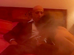 Marc Dorcel - Nuits Profondes (barbie Silvia Cristian)