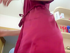 Marcus, Fuck My Anal