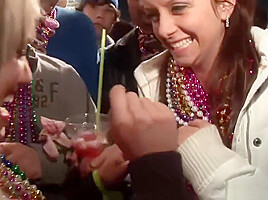Mardi gras 2007