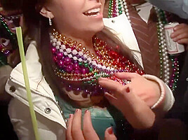 Mardi gras 2007