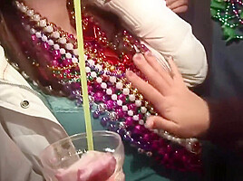 Mardi gras 2007