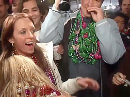 Mardi gras 2007
