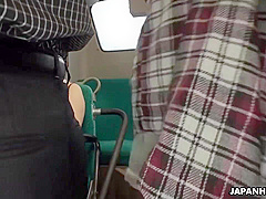 Mari Motoyama In Crazy Sex Scene Milf Great Like In Your Dreams