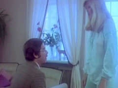 Marie Forsa - Bel-ami, Lemprise Des Caresses Fr 1976