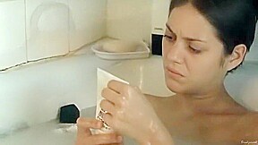 Marion Cotillard - 'Pretty Things' (2001)