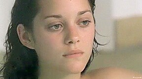 Marion Cotillard - 'Pretty Things' (2001)