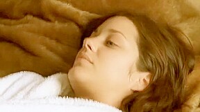 Marion Cotillard - 'Pretty Things' (2001)
