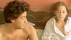 Marion Cotillard - 'Pretty Things' (2001)