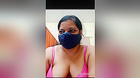 Married Bhabhi Webcam Video