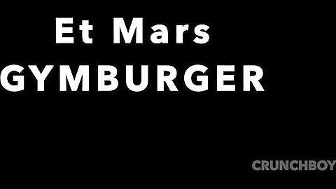 Mars Gymberger Used Raw In Toilets By Beniot Massi - BarebackSpyCam