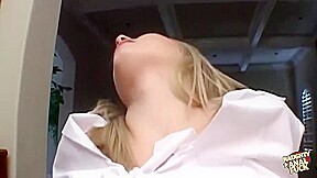 Mary Anne - Adores Having Her Bubble Butt Pummeled And Taking A Cumshot On Her Face