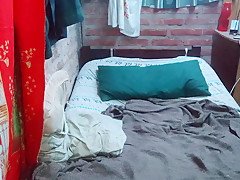 Masajes En El Culito De Esta Putona Argentina Que Se Tocar Toda With De Ja