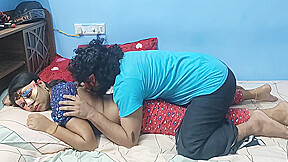 Massage My Mallu Wifes Ass With My Dick And Cum On Her Ass