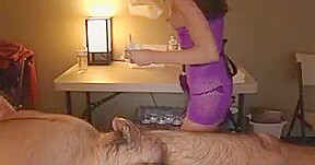 Massage Parlor