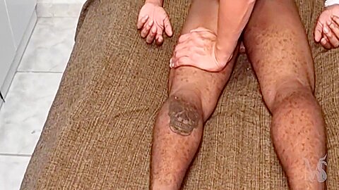 Massagem No Ator Lilprinceptk 5 Min - Gay Porn