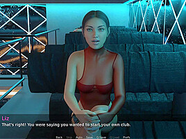 Mastering The Pink Box Hot Girl Got Deepthroated And Big Facial Cumshot In The Toilet Episode 12