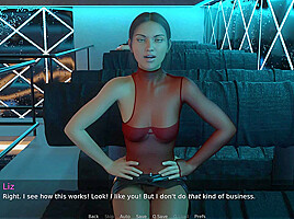 Mastering The Pink Box Hot Girl Got Deepthroated And Big Facial Cumshot In The Toilet Episode 12