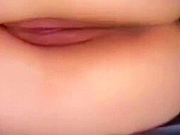 Masturbation Squirt Tight Pussy