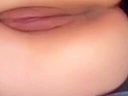 Masturbation Squirt Tight Pussy