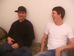 Matthew Fucks Casper