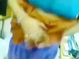 Mature Bengaluru Indian Aunty Sex Video With Neighbor