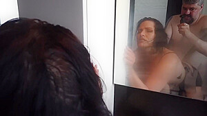 Mature Big Tit 1080p