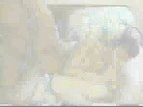 Mature Euro Burnette 3some