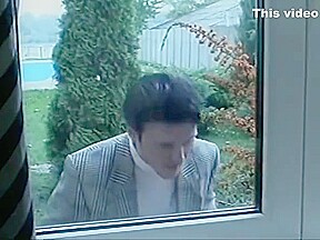 Mature Euro Burnette 3some