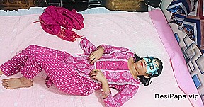Mature Hot Indian Aunty Rough Hardsex With Her Husband