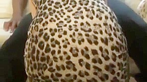 Mature Lady Sucks BBC