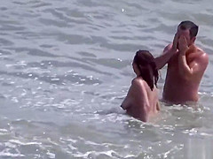 Mature Nude Beach Milf Amateur Close Up Pussy-720p