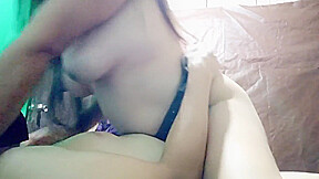 Mature Starts Recording Homemade Porn To Get Started On Rides A Dwarf Penis Deliciously - Hot Milf