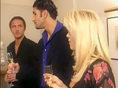 Mature Swingers #9