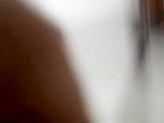 Mature lady dresses very sexily