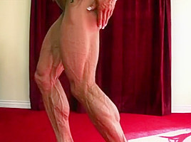 Mature muscles