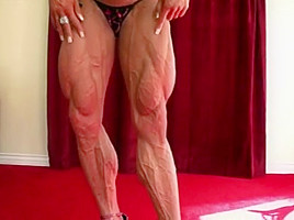 Mature muscles