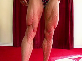 Mature muscles