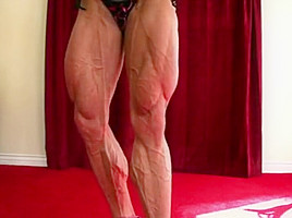 Mature muscles