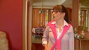 Mature sex video featuring Jeremy Austin, Victoria Volt and Alexandera Silk