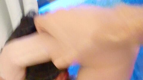 Maverick Men Little Muscle Pup Fuck