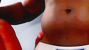 Max C , Marc W , and Draven T  - Hot Hunky Threesome