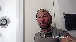 Max Freen Fucked Raw By Mathieu - FirstTimeWithABoy