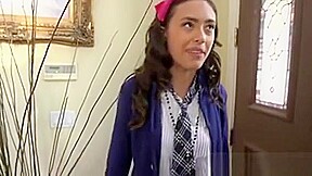 Maya Grands Worried Step mom Calls Psychologist